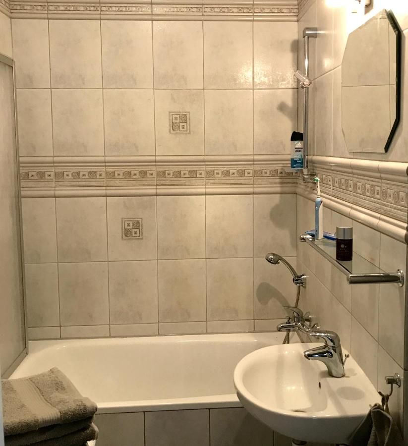 Апартаменты Apartament Rzeszow Hetmanska Жешув-21