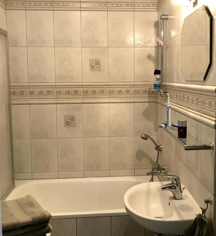 Апартаменты Apartament Rzeszow Hetmanska Жешув-31