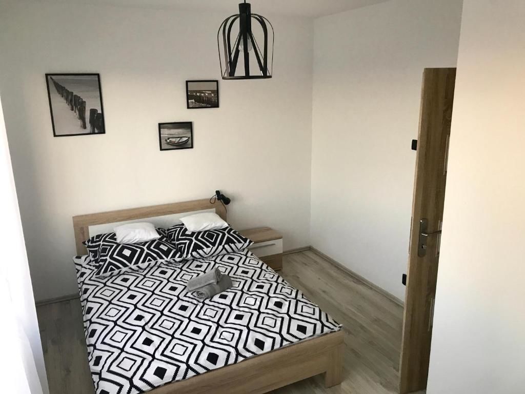 Апартаменты Apartament Rzeszow Hetmanska Жешув