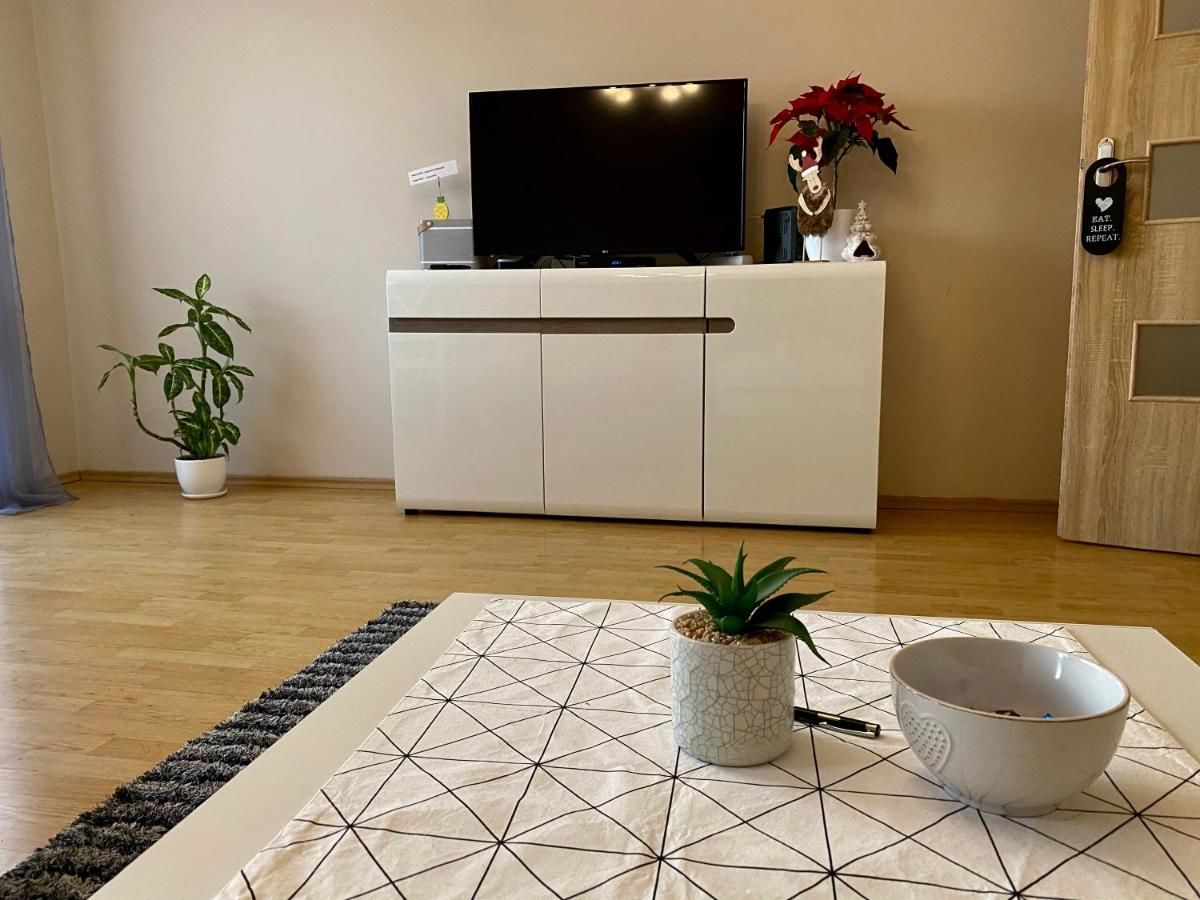 Апартаменты Apartament Rzeszow Hetmanska Жешув-7