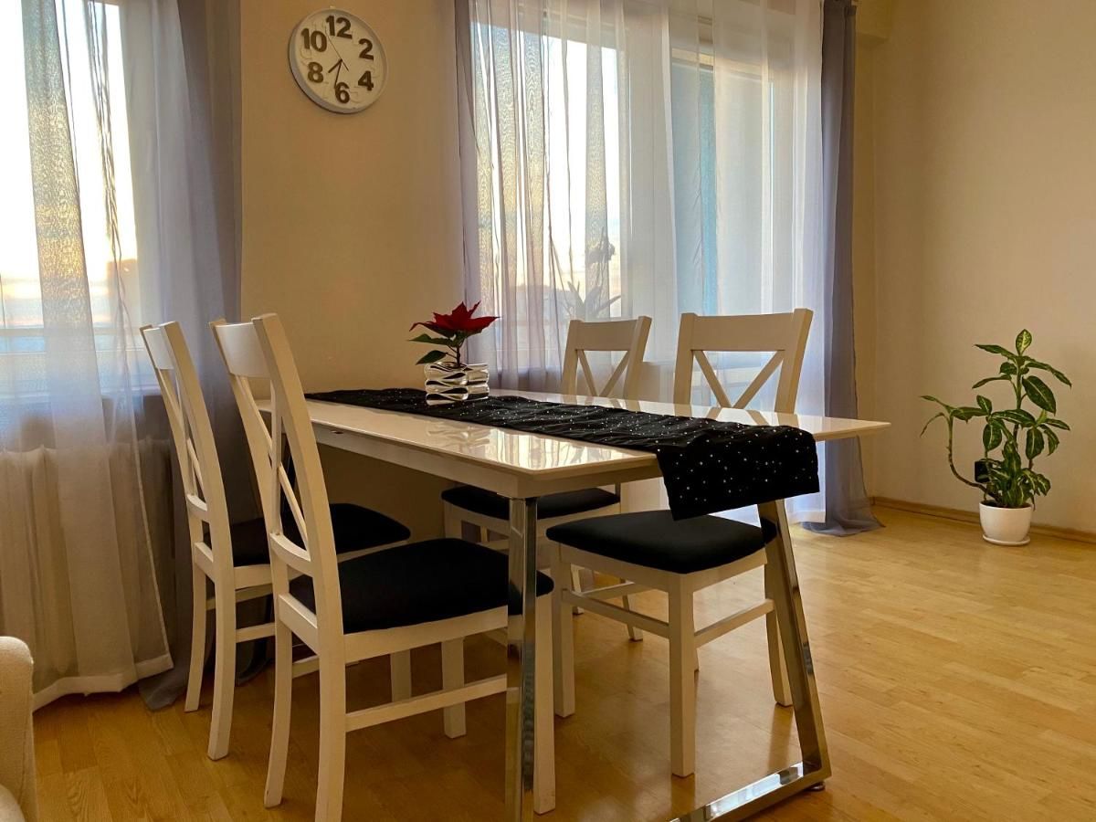 Апартаменты Apartament Rzeszow Hetmanska Жешув